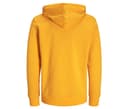 JACK&JONES // PRODUKT Sweat à capuche unisexe SPECTRA YELLOW