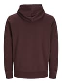 JACK&JONES // PRODUKT Sweat à capuche zippé unisexe PORT ROYALE