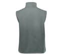 PEN DUICK Bodywarmer Softshell 3 couches HEATHER GREY