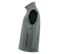 PEN DUICK Bodywarmer Softshell 3 couches HEATHER GREY