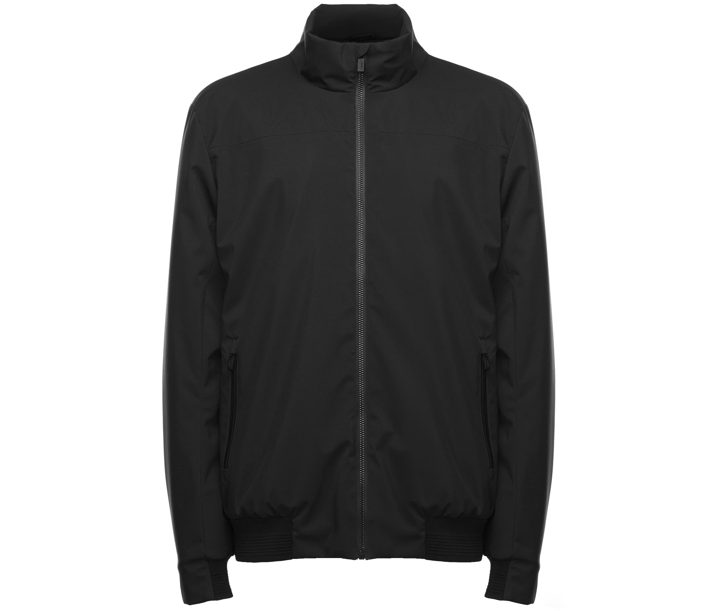 Blouson léger et imperméable BLACK
