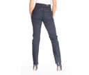 RICA LEWIS Jean coupe droite BRUT