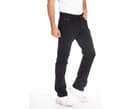 RICA LEWIS Jean coupe droite BLACK