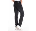 RICA LEWIS Jean coupe droite BLACK