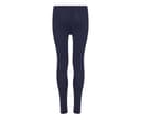 JUST COOL Legging de sport femme FRENCH NAVY