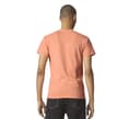 GILDAN Tee-shirt col rond 180 TANGERINE