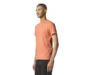 GILDAN Tee-shirt col rond 180 TANGERINE