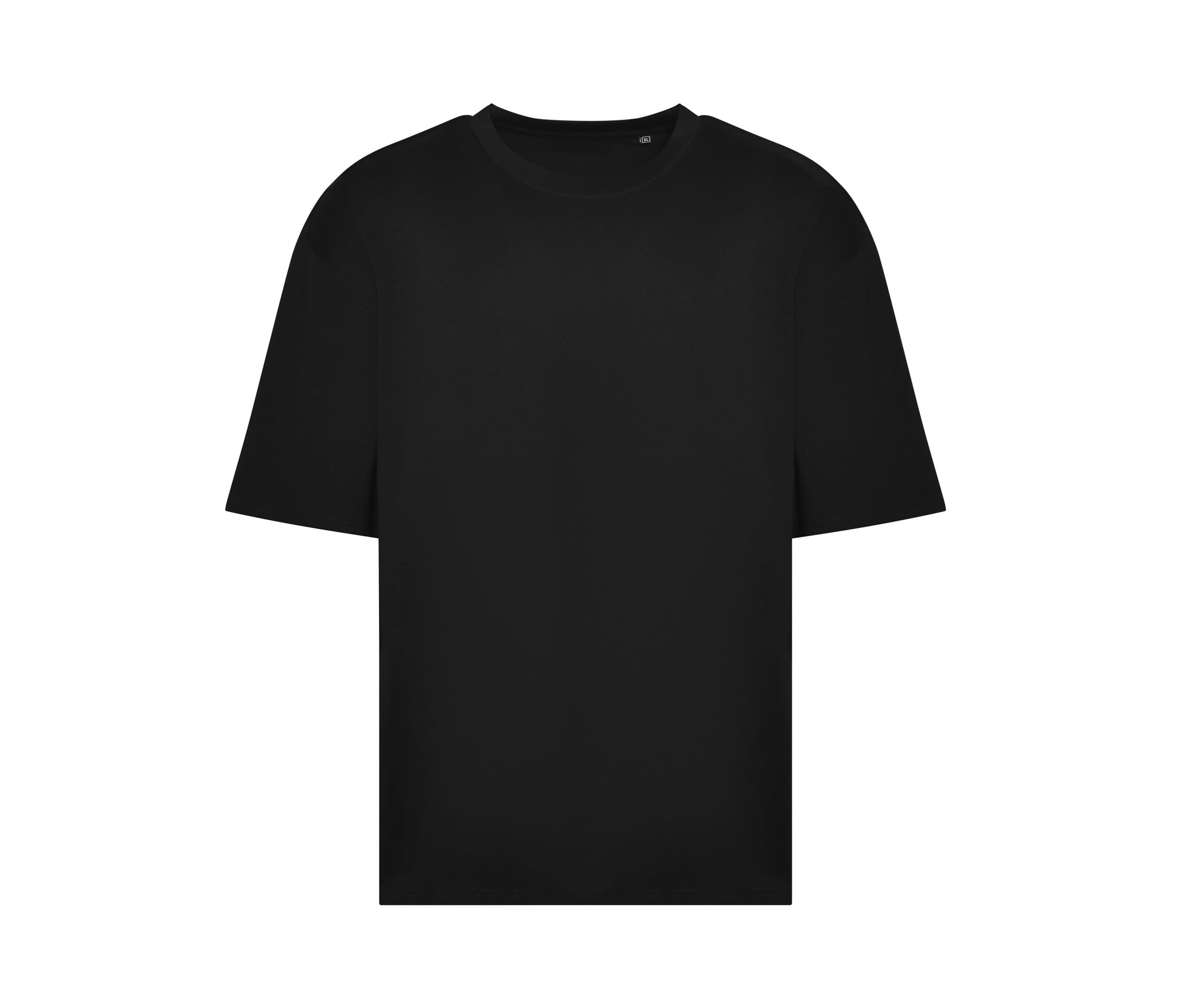 Tee-shirt moderne 190 DEEP BLACK