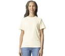GILDAN Tee-shirt unisexe OFF WHITE