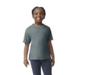 GILDAN Tee-shirt enfant 150 DARK HEATHER
