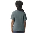 GILDAN Tee-shirt enfant 150 DARK HEATHER