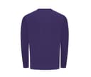 JUST COOL Tee-shirt respirant manches longues Neoteric™ PURPLE