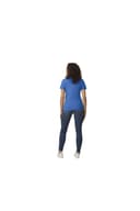 GILDAN Tee-shirt femme 180 ROYAL