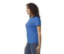 GILDAN Tee-shirt femme 180 ROYAL