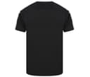 FINDEN HALES Tee-shirt d'équipe BLACK / WHITE