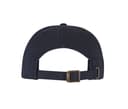 FLEXFIT Casquette 6 pans Dad Cap DARK NAVY