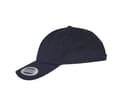 FLEXFIT Casquette 6 pans Dad Cap DARK NAVY