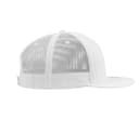 FLEXFIT Casquette style trucker WHITE