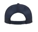 FLEXFIT Casquette américaine visière plate NAVY / WHITE / NAVY
