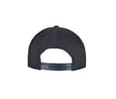 FLEXFIT Casquette snapback organique DARK NAVY
