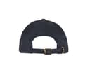 FLEXFIT Casquette en coton organique DARK NAVY