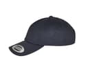 FLEXFIT Casquette en coton organique DARK NAVY