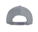 FLEXFIT Casquette ajustée à visière plate GREY