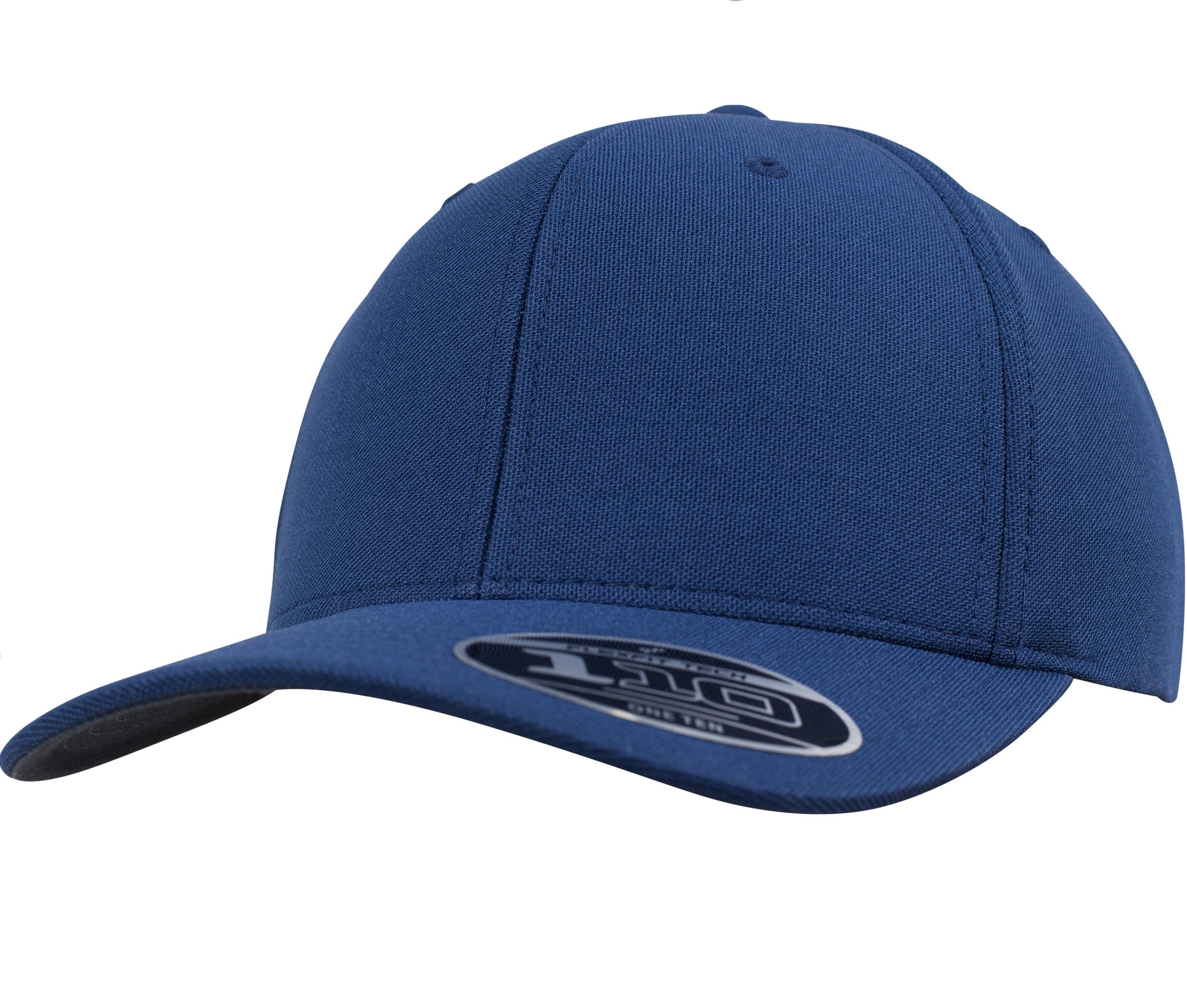 Casquette maille piquée NAVY