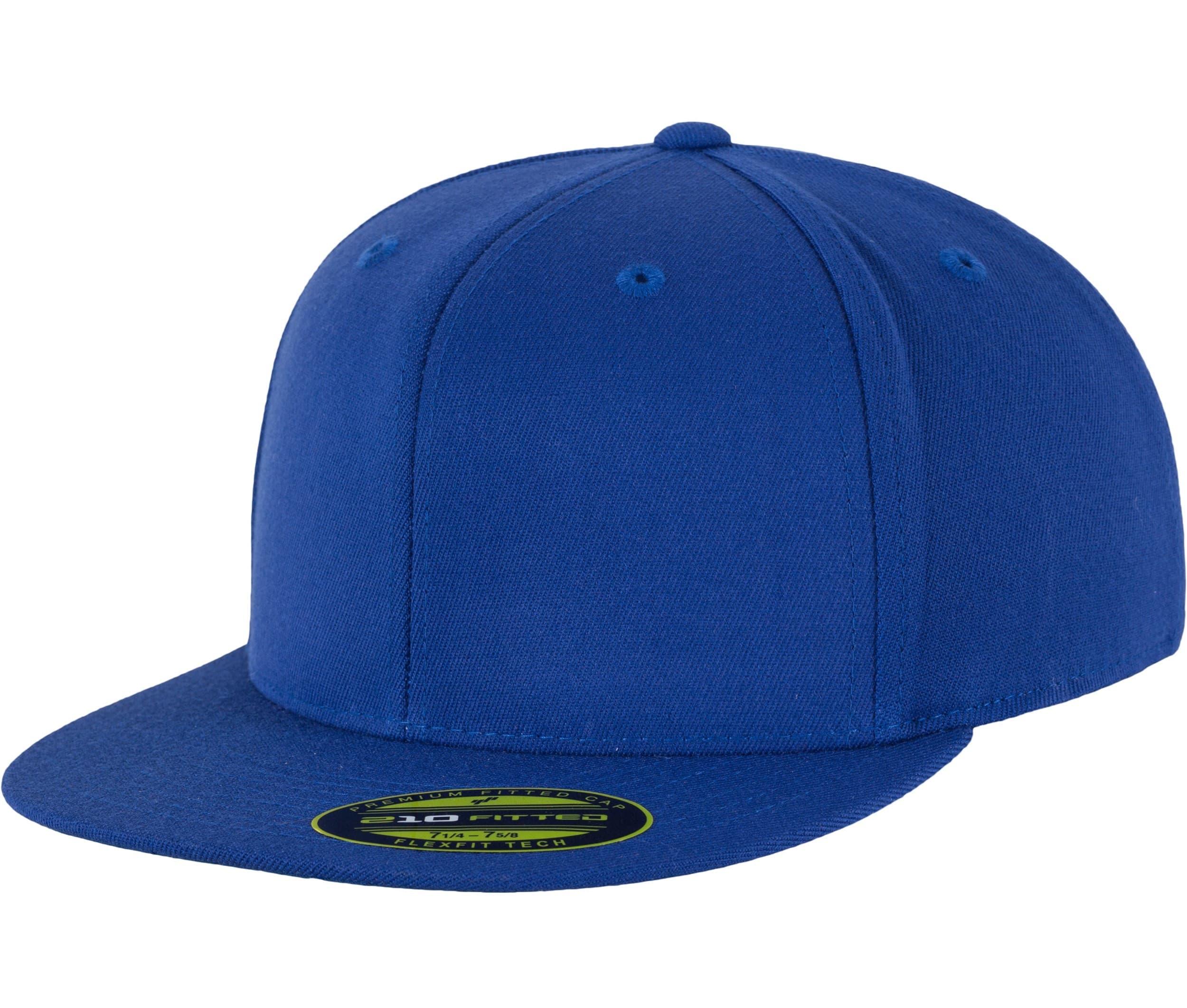Casquette Pro baseball ROYAL