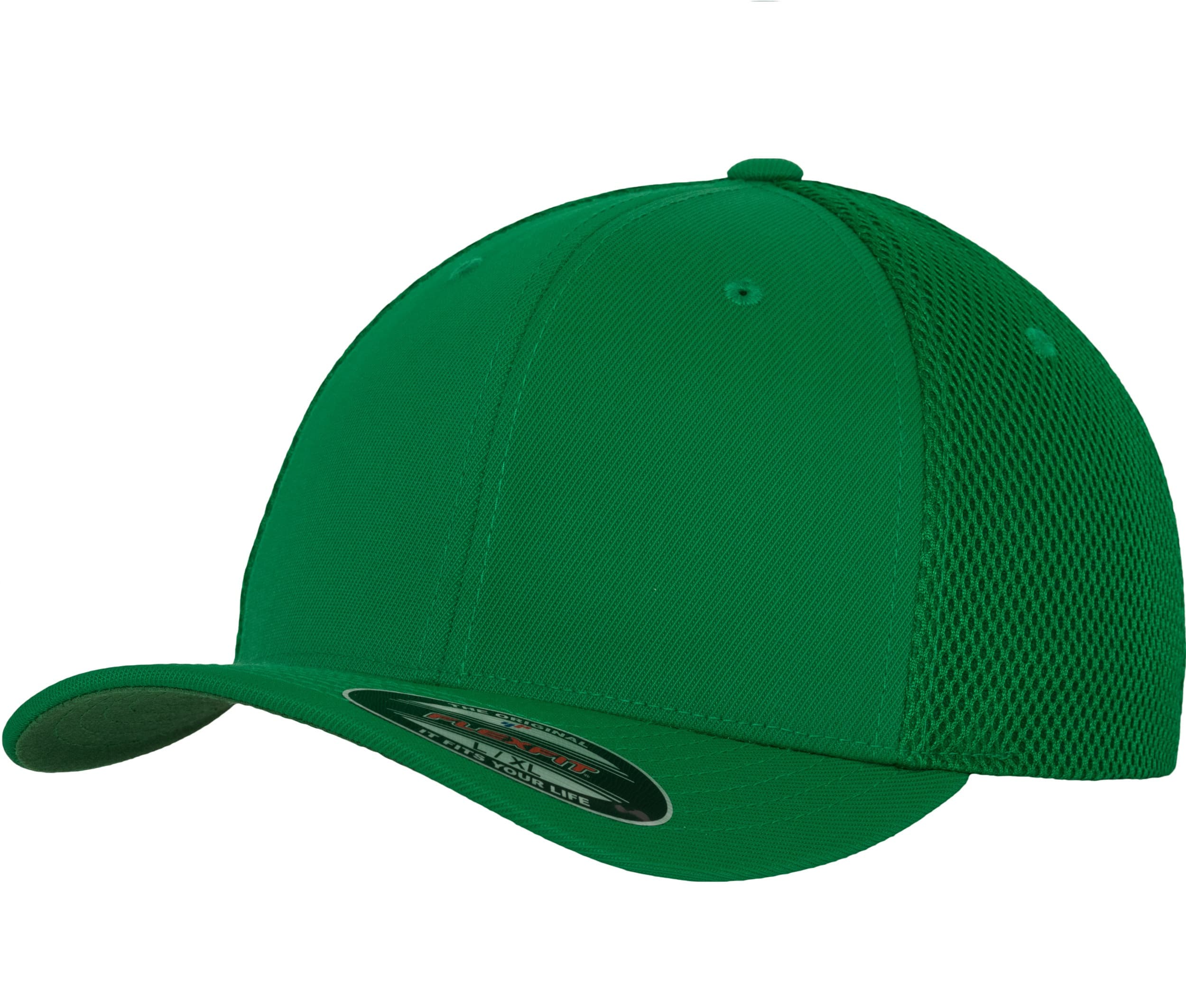 Casquette déperlante et respirante GREEN