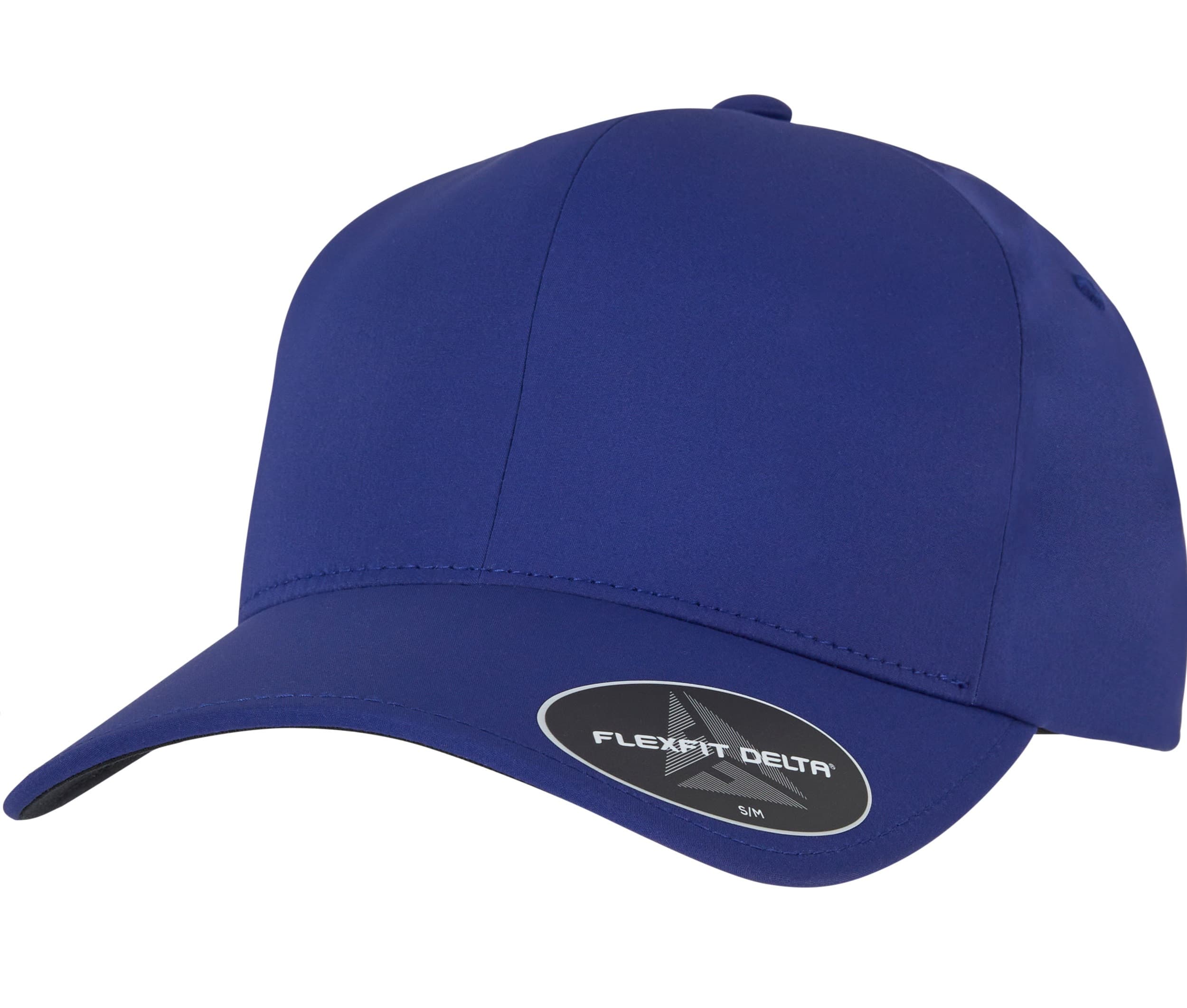 Casquette en fibre de carbone DARK ROYAL