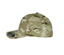 FLEXFIT Casquette camouflage KHAKI MULTICAM®