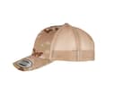 FLEXFIT Casquette style trucker camouflage MULTICAM® ARID/TAN