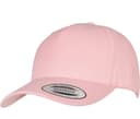 FLEXFIT Casquette en laine 5 pans PRISM PINK