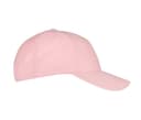 FLEXFIT Casquette en laine 5 pans PRISM PINK