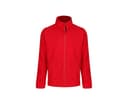 REGATTA Veste polaire interactive CLASSIC RED