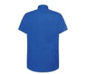 JHK Chemisette Oxford homme ROYAL BLUE