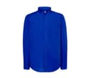 JHK Chemise popeline homme ROYAL BLUE