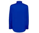 JHK Chemise popeline homme ROYAL BLUE
