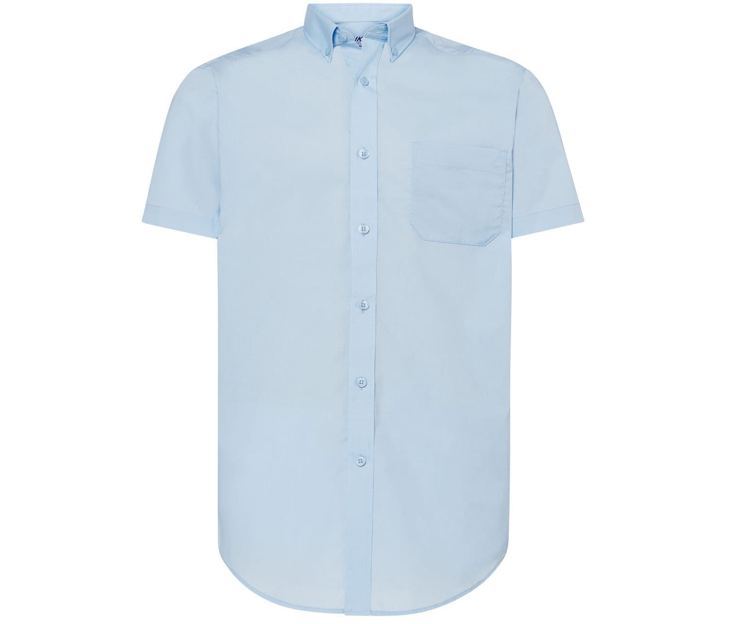 Chemise popeline femme SKY BLUE