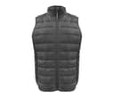 PEN DUICK Bodywarmer femme  en  polyester recyclé ASPHALT