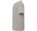 JHK Tee-shirt col rond 150 GREY MELANGE