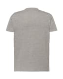 JHK Tee-shirt homme 150 GREY MELANGE