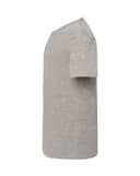 JHK Tee-shirt homme 150 GREY MELANGE