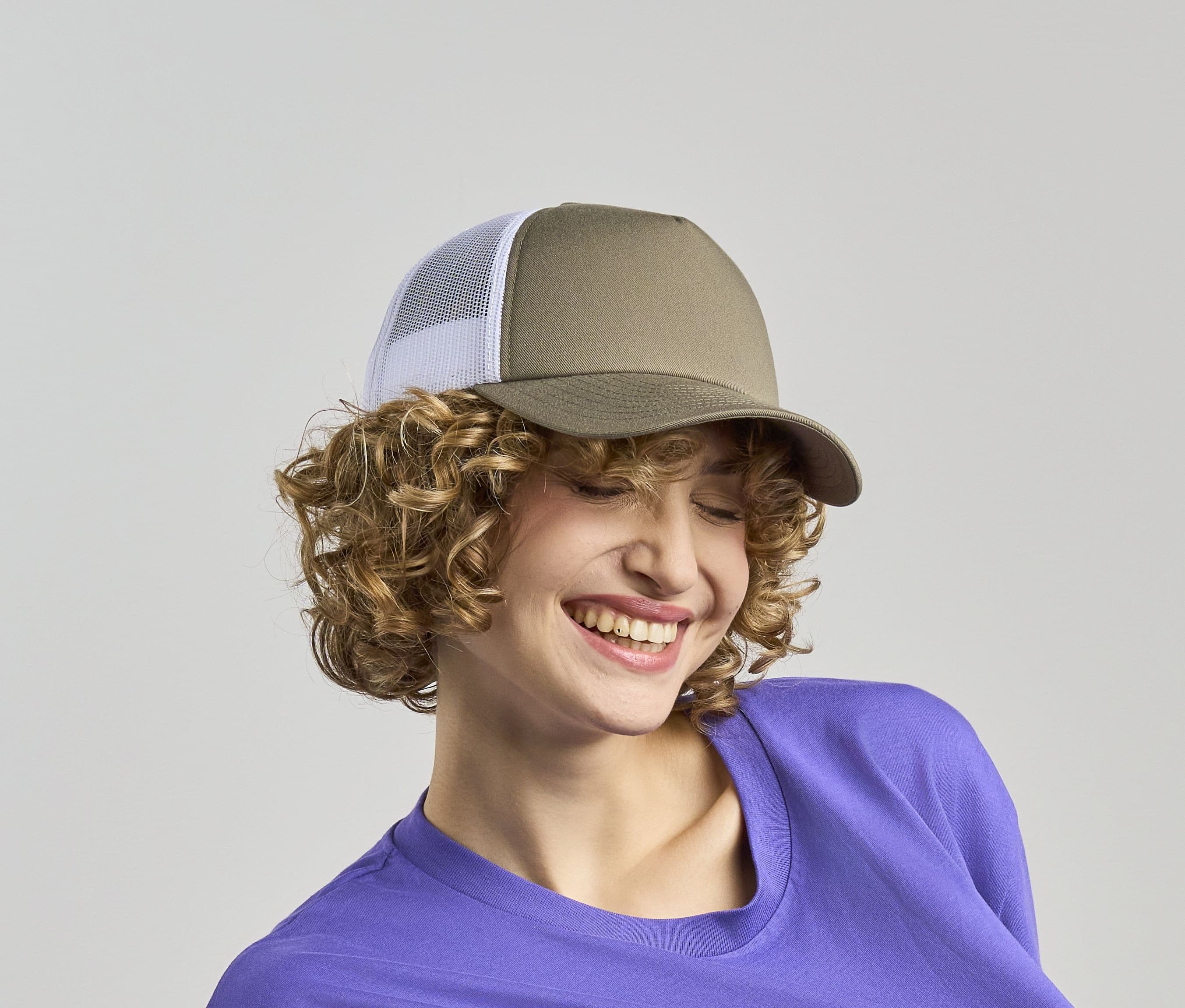 Casquette américaine