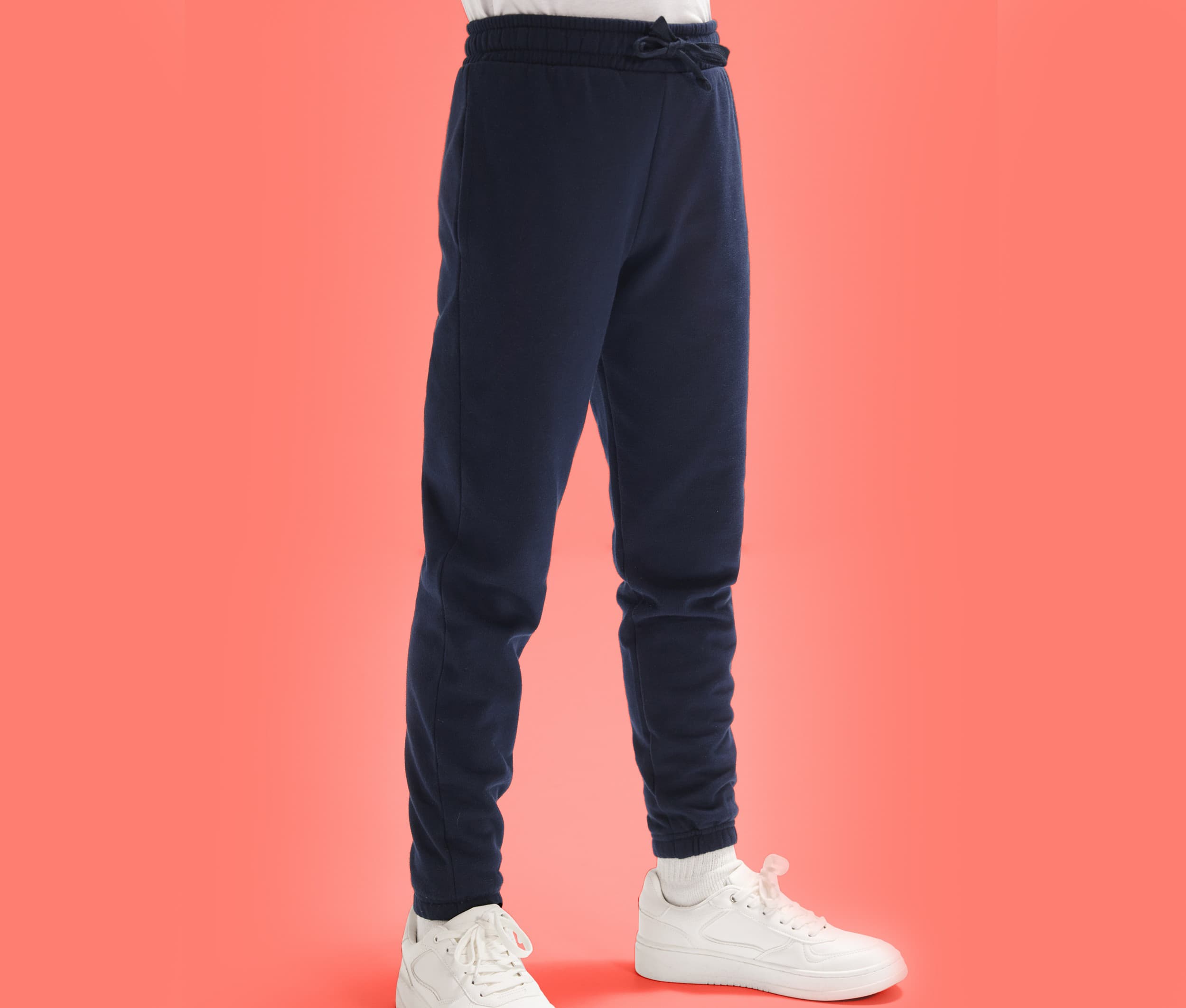 Pantalon de jogging unisexe