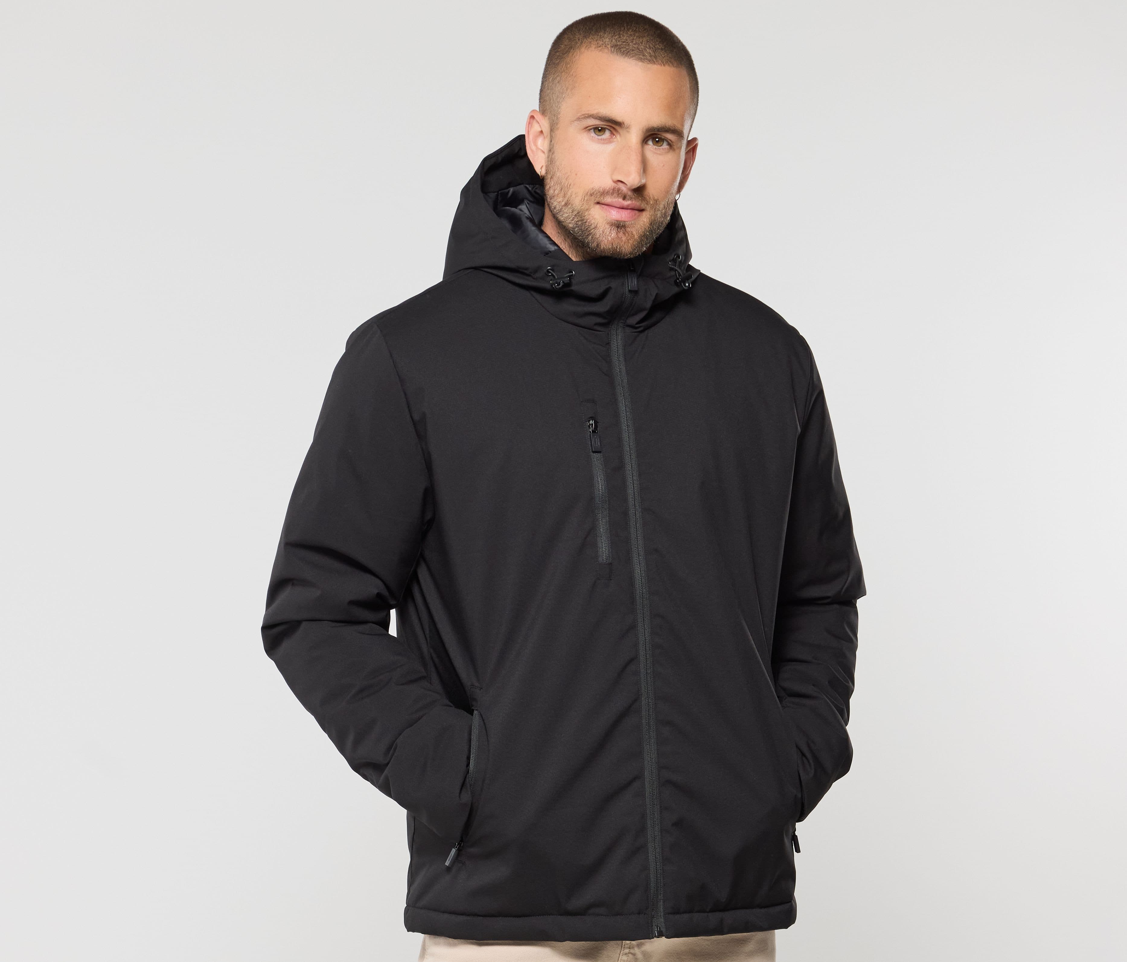 Blouson de sport léger