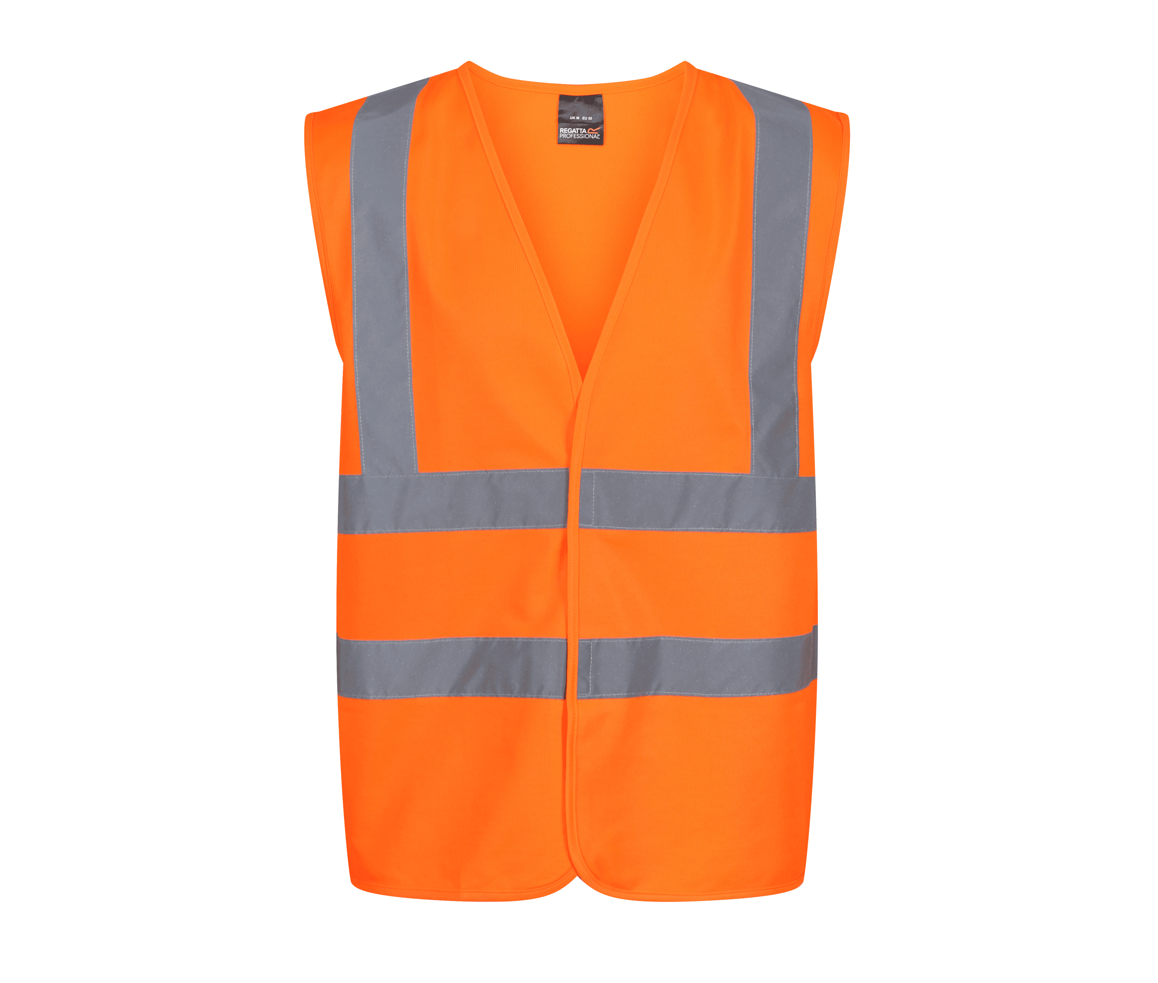 Gilet de sécurité ORANGE