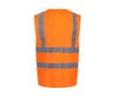 REGATTA Gilet de sécurité ORANGE