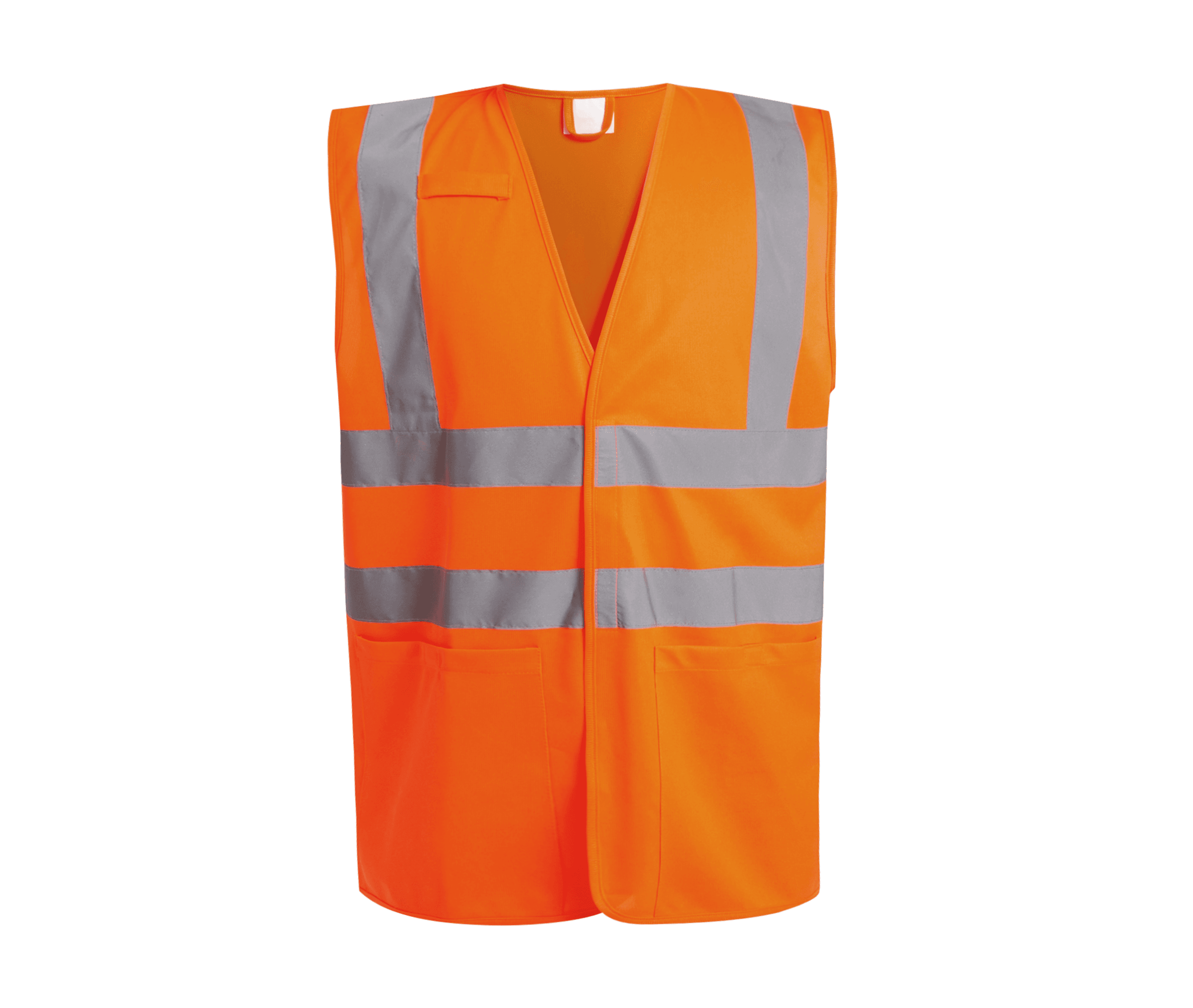 Gilet de sécurité ORANGE